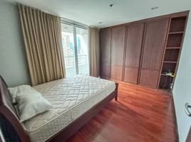 2 Schlafzimmer Appartement zu vermieten im Urbana Langsuan, Lumphini