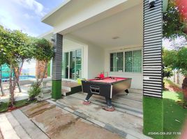 2 Bedroom House for rent at Taradol Resort, Hua Hin City, Hua Hin