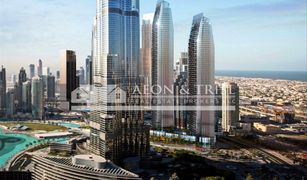 1 Habitación Apartamento en venta en , Dubái The Address Residences Dubai Opera