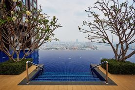 Star View Real Estate Project in Bang Khlo, Bangkok