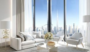 3 Schlafzimmern Appartement zu verkaufen in Sobha Hartland, Dubai Crest Grande