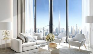 3 Bedrooms Apartment for sale in Sobha Hartland, Dubai Crest Grande