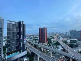 1 Bedroom Condo for sale at The Base Rama 9 - Ramkhamhaeng, Hua Mak, Bang Kapi