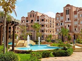 3 Bedroom Condo for sale at Continental Residence, Sheikh Zayed Compounds, Sheikh Zayed City, Giza