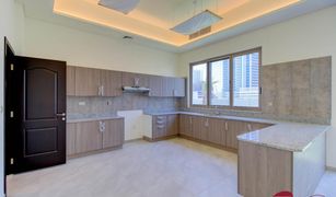 4 Schlafzimmern Villa zu verkaufen in , Dubai West Village