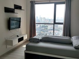 1 Schlafzimmer Appartement zu verkaufen im Life Sukhumvit 48, Phra Khanong