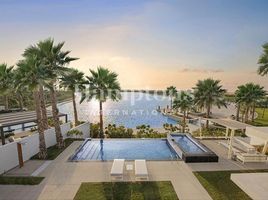 4 Bedroom House for sale at Aura, Olivara Residences, Dubai Studio City (DSC)