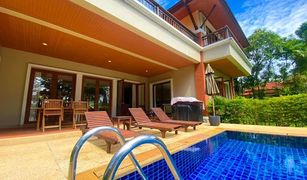 4 Schlafzimmern Villa zu verkaufen in Choeng Thale, Phuket Laguna Waters