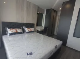 1 Bedroom Condo for rent at Ideo Chula - Samyan, Si Phraya