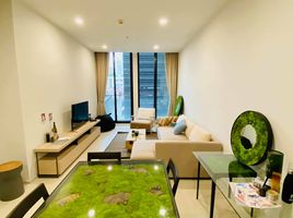 1 Bedroom Apartment for rent at Noble Ploenchit, Lumphini, Pathum Wan