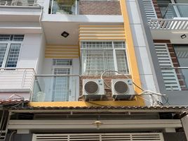 4 Schlafzimmer Haus zu verkaufen in Nha Be, Ho Chi Minh City, Nha Be