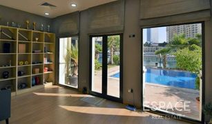5 Bedrooms Villa for sale in Signature Villas, Dubai Signature Villas Frond P