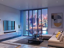 Studio Apartment for sale at Peninsula Two, Executive Towers