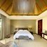 4 Schlafzimmer Villa zu vermieten im Baan Wana Pool Villas, Si Sunthon, Thalang, Phuket