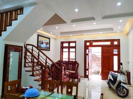 Studio Villa for sale in Cau Giay, Hanoi, Nghia Do, Cau Giay