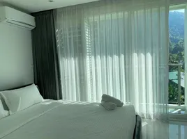 1 Schlafzimmer Wohnung zu verkaufen im The Baycliff Residence, Patong, Kathu