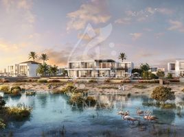  Land for sale at Al Jubail Island, Saadiyat Beach