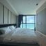 2 Schlafzimmer Appartement zu vermieten im Andromeda Condominium, Nong Prue, Pattaya, Chon Buri