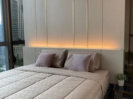 1 Schlafzimmer Wohnung zu vermieten im Kraam Sukhumvit 26, Khlong Tan