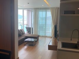 1 Schlafzimmer Appartement zu verkaufen im The Privilege, Patong