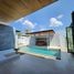 4 Bedroom Villa for rent at Botanica Foresta, Thep Krasattri, Thalang, Phuket
