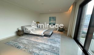 5 Bedrooms Villa for sale in Saadiyat Beach, Abu Dhabi Saadiyat Lagoons