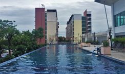 写真 3 of the Communal Pool at Smart Condo at Rama 2