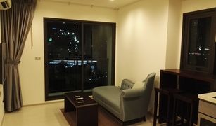 曼谷 Khlong Tan Rhythm Sukhumvit 36-38 1 卧室 公寓 售 