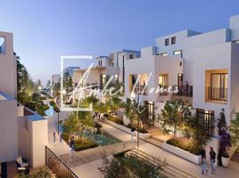 4 Bedroom Townhouse for sale at Bliss, Al Reem, Arabian Ranches