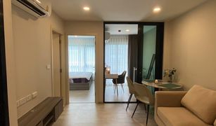 1 Bedroom Condo for sale in Bang Na, Bangkok The Origin Sukhumvit 105