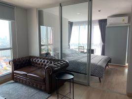 1 Bedroom Condo for rent at Lumpini Selected Sutthisan - Saphankwai, Sam Sen Nai