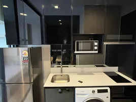 1 Bedroom Condo for rent at Noble Around Ari, Sam Sen Nai