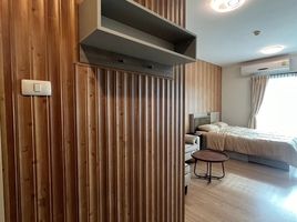 Studio Appartement zu verkaufen im Supalai Mare Pattaya, Nong Prue