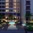 Studio Condo for sale at Prime Residency 3 , North Village, Al Furjan