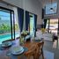 2 Bedroom Villa for rent at The Passion Residence @Chalong, Chalong, Phuket Town