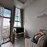 1 Schlafzimmer Wohnung zu verkaufen im Ideo Charan 70 - Riverview, Bang Phlat, Bang Phlat, Bangkok