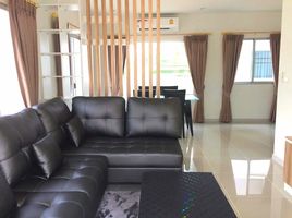 3 спален Дом в аренду в Villa Nova Teparak, Bang Phli Yai