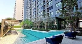 Available Units at Ideo Sukhumvit 93
