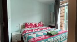 Available Units at The Art At Patong