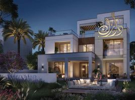 3 Bedroom Villa for sale at Sequoia, Hoshi, Al Badie