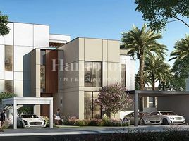 4 Bedroom House for sale at Caya, Villanova, Dubai Land