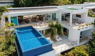 4 Schlafzimmern Villa zu verkaufen in Bo Phut, Surat Thani 