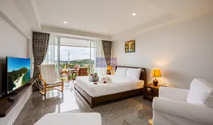 1 Schlafzimmer Wohnung zu verkaufen in Bo Phut, Koh Samui The Bay Condominium