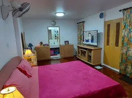 3 Schlafzimmer Haus zu verkaufen im Baan Benjamas, Patong