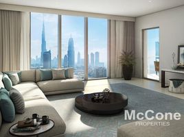 3 Bedroom Apartment for sale at Downtown Views II, Downtown Dubai