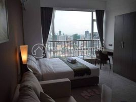 1 Schlafzimmer Appartement zu verkaufen im East One project , Boeng Reang, Doun Penh