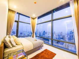 2 Bedroom Condo for sale at Circle Living Prototype, Makkasan