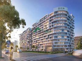 3 Bedroom Apartment for sale at Diva, Yas Island, Abu Dhabi