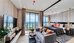 1 Bedroom Condo for sale in Nong Prue, Pattaya The Panora Pattaya