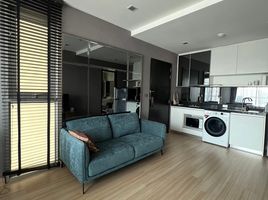 1 Schlafzimmer Wohnung zu verkaufen im Sky Walk Residences, Phra Khanong Nuea, Watthana